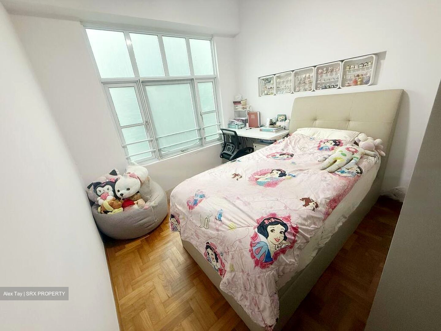 Sunrise Gardens (D28), Condominium #456049431